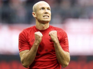 Süper Lig'de Arjen Robben bombası!