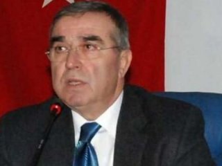 Eski Ak Parti Milletvekili FETÖ'den gözaltında