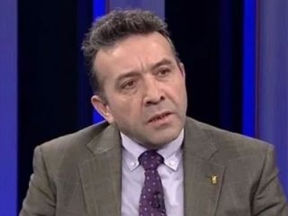 Güvenlik Uzmanı Abdullah Ağar'dan korkunç rakam!