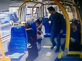 Şortlu kıza saldıran kişi hakkında karar çıktı!