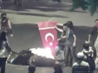 İstihbarat deşifre etti! İşte ikinci gezi planı yapan ülke