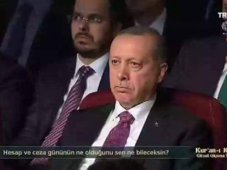 TRT’de halen FETÖ’cü mü var?