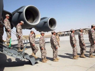 TSK'dan flaş Katar açıklaması!