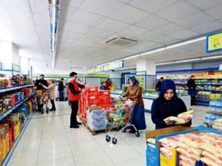 BİM'den hamle! Yeni şirket kuruyor