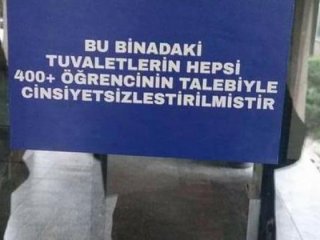 ODTÜ yönetiminden o iddialara cevap