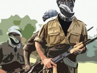 6 PKK'lı terörist teslim oldu