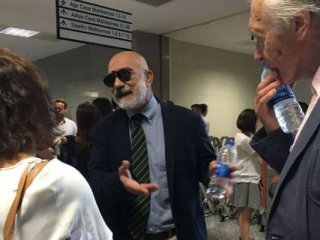 FETÖ sanığı Ahmet Altan'dan 'tehlikeli masallar'