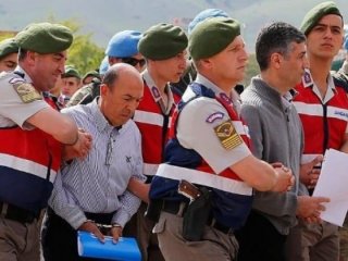 Operasyon olacağını FETÖ'cü hainlere bildirdi