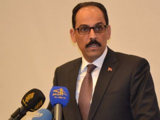 Türkiye, Rusya ve İran birlikte hareket edecek!