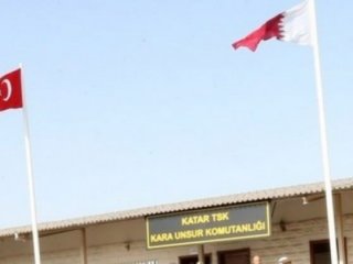 Ankara’dan körfez ülkelerine soğuk duş! Küstah talebe jet cevap