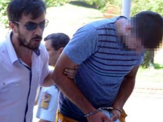 İşte o sapık! Kadınların kabusu olmuştu! Önce itiraf etti sonra..