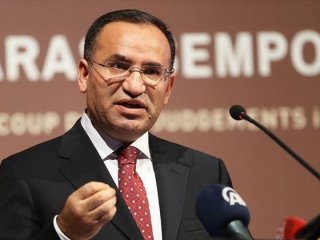 Bakan çok kızdı: İstifaya davet ediyorum!