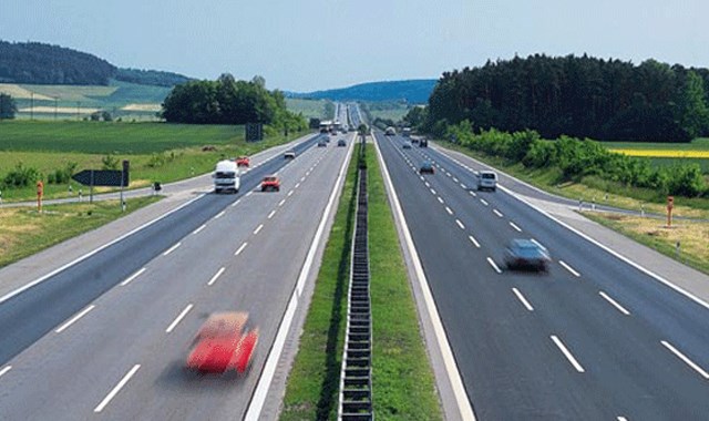 Sürücüler aman dikkat! Hız koridoru devreye giriyor