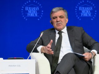 Abdullah Gül açık açık söyledi! Biz bunu istemiyoruz
