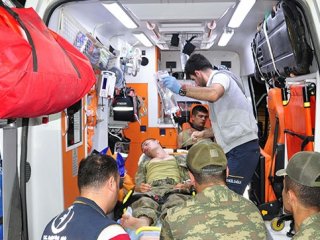 Sözleşmede askerleri 5 kez zehirleme izni verildi iddiası