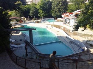 Aqua parkta dehşet! 3'ü çocuk, 5 ölü