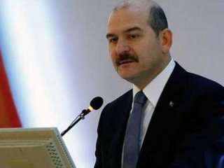 Bakan Soylu: Biz iftar yaparken 5 terörist...