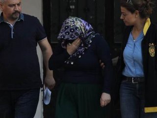 Tüp bebek sahibi oldu 6 aylıkken öldürdü