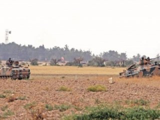 Türk askeri İdlib'e hazırlanıyor!