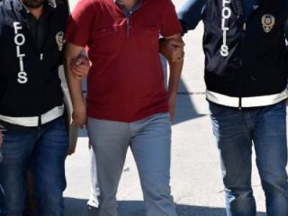 2 üniversiteye operasyon! Gözaltılar var