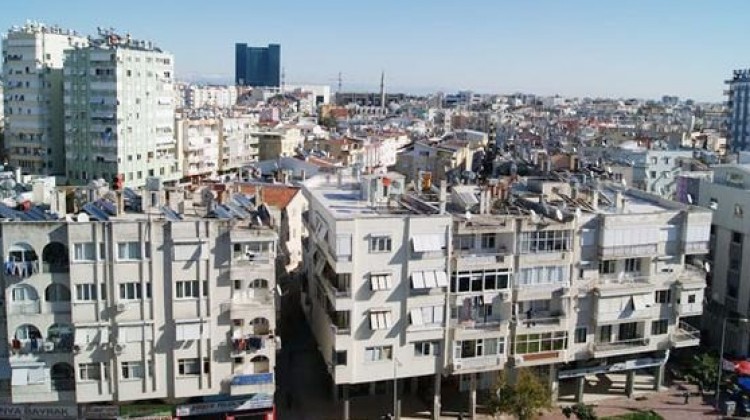 Bayramda Antalya’nın nüfusu ikiye katlayacak!