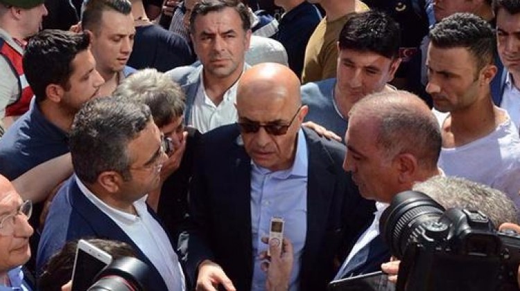 İşte mahkemenin Berberoğlu kararının gerekçeleri