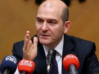 Süleyman Soylu'dan Baskın Oran'a suç duyurusu