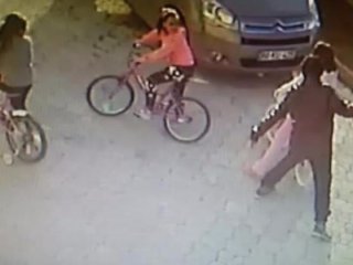 Taşlı saldırganla ilgili başsavcılıktan açıklama!