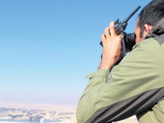 PKK'yı korku sardı!