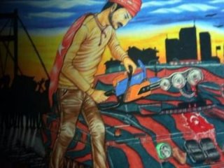 Cumhuriyet gazetesinden skandal 15 Temmuz haberi