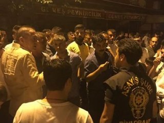 Diyarbakır'ı sokağa döken iddia!