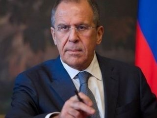 Lavrov'dan Tillerson'a çağrı