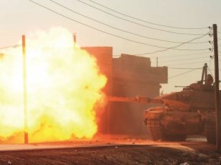 TSK planı masaya koydu!