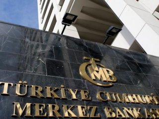 Merkez Bankası frene basıyor!