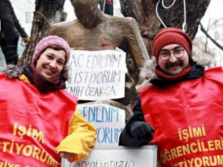 111 isimden teröre tam destek!