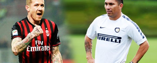 Trabzonspor'dan çifte bomba!
