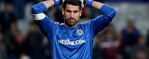 Volkan Demirel'den büyük fedakarlık