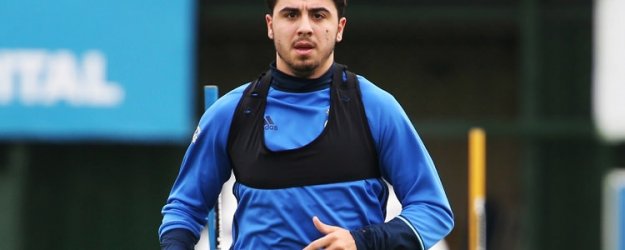 F.Bahçe'de transfer Ozan Tufan'a bağlı!