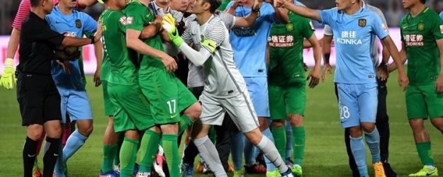 Burak Yılmaz ortalığı böyle karıştırdı!