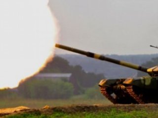 Türkiye Afrin'de YPG'yi bombaladı