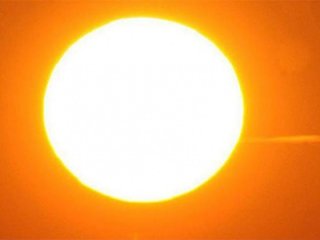 Son 30 yılın sıcaklık rekoru geliyor! İstanbul İzmir'i geçecek..