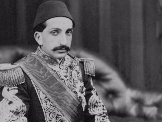 2. Abdülhamid’in 250 milyon doları nerede?