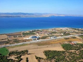 Metrekare fiyatı 5 liradan 150 liraya tırmandı!