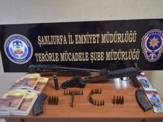 Ak Partili isim hedefteydi! Suikast hazırlığındayken yakalandılar!