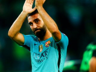 Arda'dan Beşiktaşlıları heyecanlandıran paylaşım