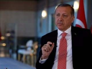 Erdoğan açıkladı: Suriye'de yeni operasyon geliyor