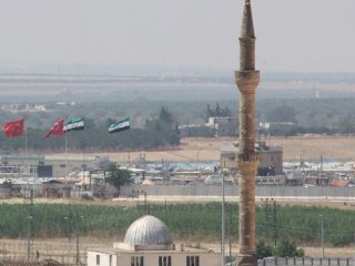 TSK operasyonları sonrası sınırda sessizlik