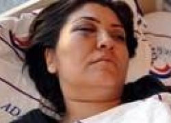 Yine doktora dayak haberi