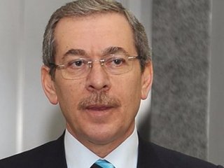 Abdüllatif Şener kendi kazdığı çukura düştü!