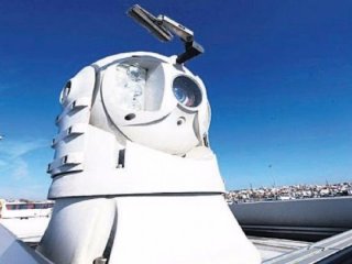 Mobil EDS 68 bin 656 ihlal saptadı